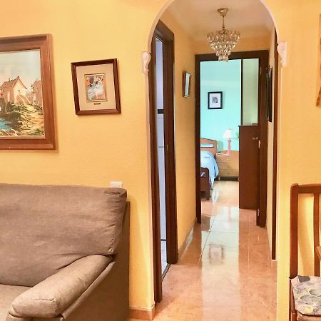 Santo Domingo Apartment Benidorm Luaran gambar