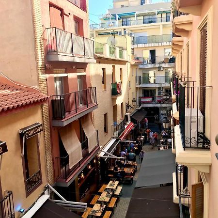 Santo Domingo Apartment Benidorm Luaran gambar
