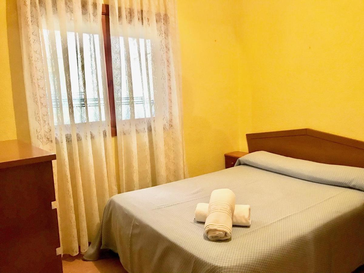 Santo Domingo Apartment Benidorm Luaran gambar